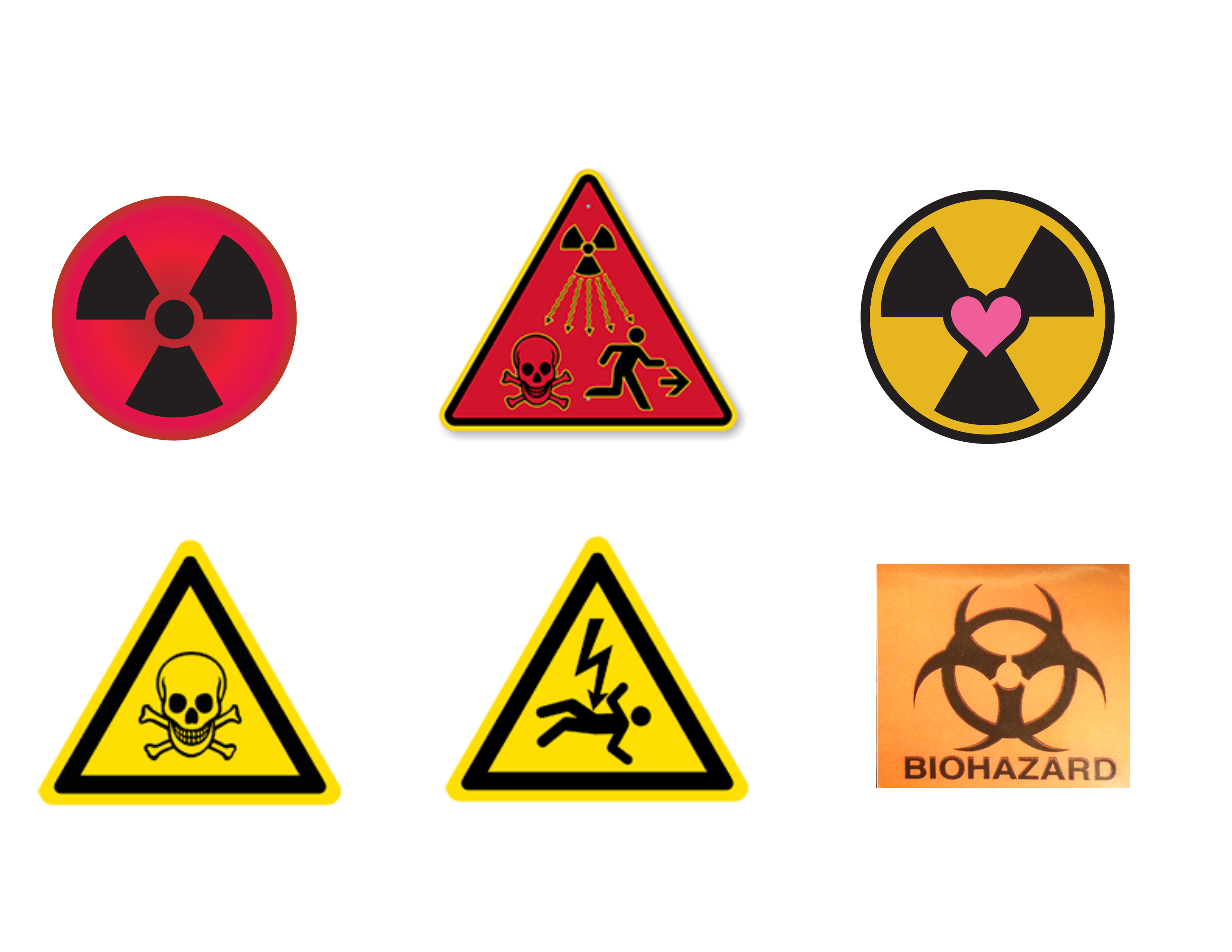 Official Ghostbusters Creative Assets official-ghostbusters-creative-assets